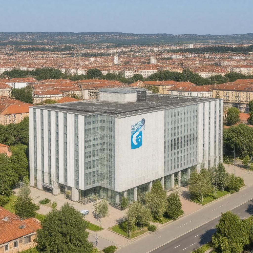 Hospices Civils de Lyon